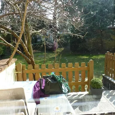 Fleesensee Objekt Id 11956 Ferienhaus Silz (Mecklenburg-Vorpommern)