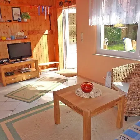 Ferienhaus Fleesensee Objekt Id 11956