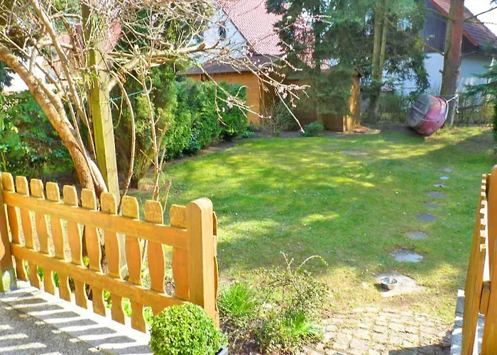 Fleesensee Objekt Id 11956 Ferienhaus