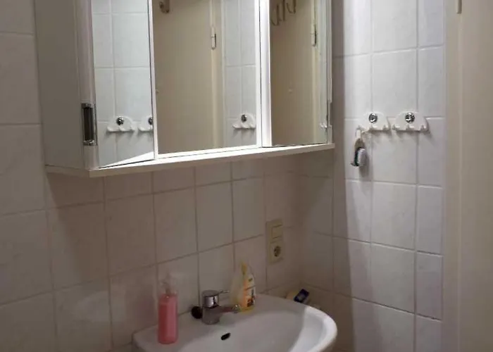 Fleesensee Objekt Id 11956 Ferienhaus