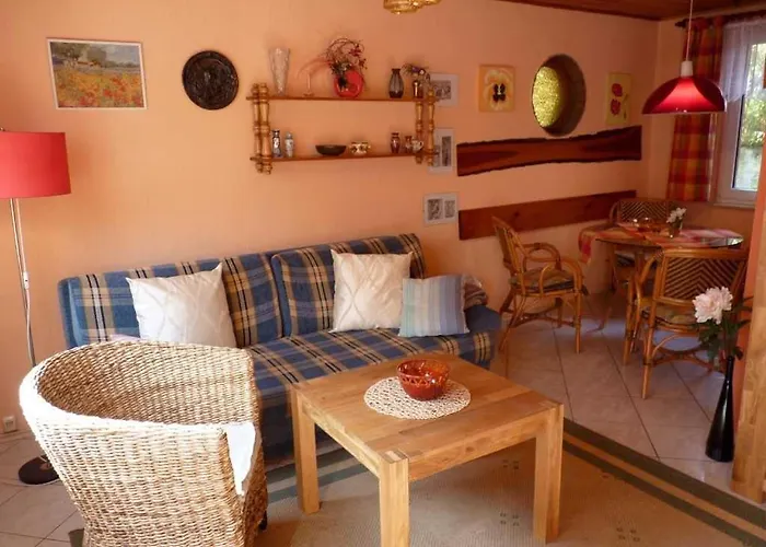 Fleesensee Objekt Id 11956